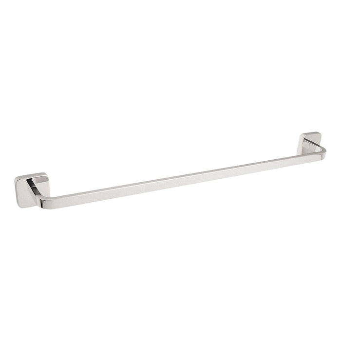 Towel Bar Brass 26 1/8 in Overall W