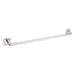 Towel Bar Brass 26 1/8 in Overall W