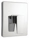 Shower Valve and Trim Speakman Chrome