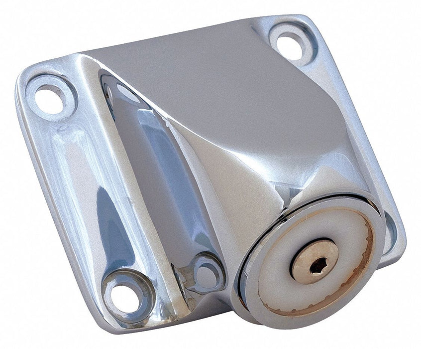 Shower Head Cylinder 1.5 gpm