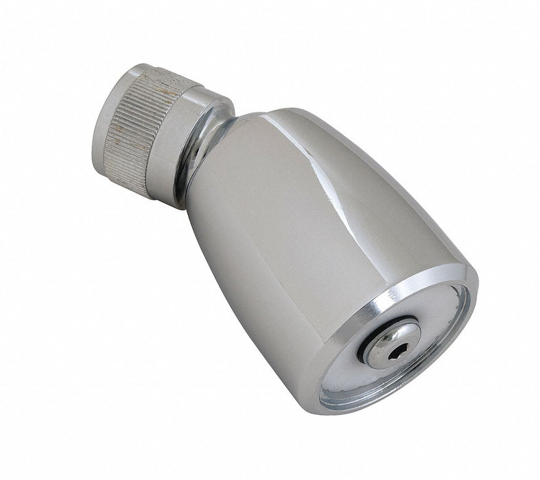 Shower Head Cylinder 1.5 gpm