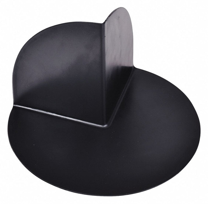 Corner Dam Oatey PVC