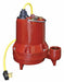 Submersible Effluent Pump 4/10 HP 200F