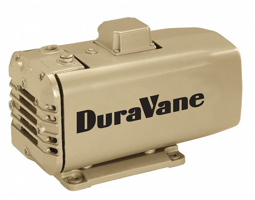 Vacuum Pump 2 1/2 hp 3 Phase 575V AC