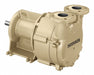 Liquid Ring Vacuum Pump 1 Stage 300 cfm