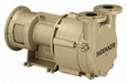 Liquid Ring Vacuum Pump 1 Stage 300 cfm