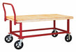 Height Platform Truck Overall 51-3/4 L