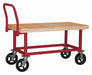 Height Platform Truck Overall 63-9/16 L