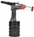 Rivet Tool 90 psi 2320 lb Pulling Force