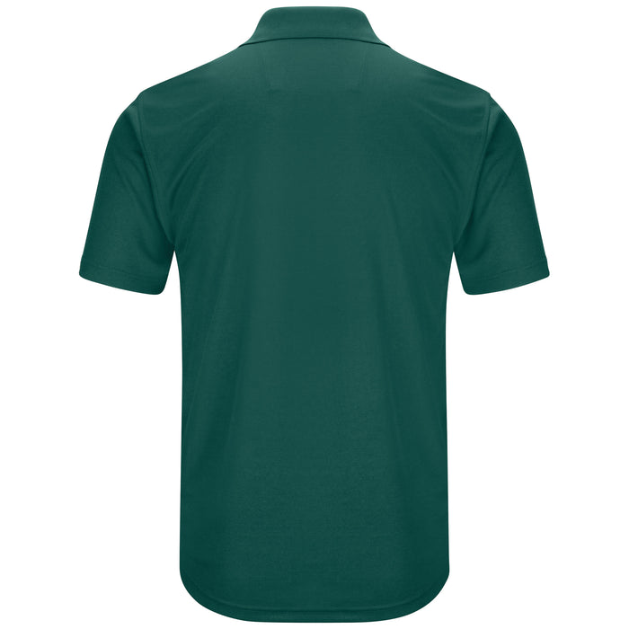 Men's Short Sleeve Performance Knit® Pocketless Core Polo