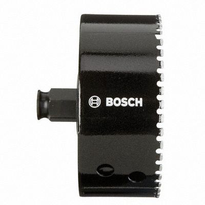 Diamond Hole Saw