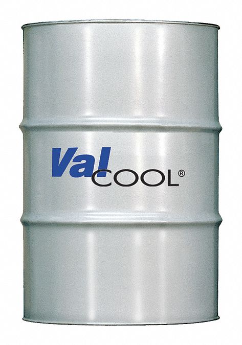 Coolant 55 gal Drum
