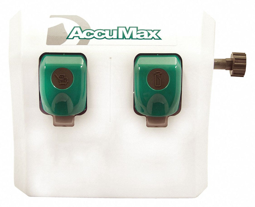 Coolant Mixer 3.5 gpm 