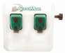 Coolant Mixer 3.5 gpm 