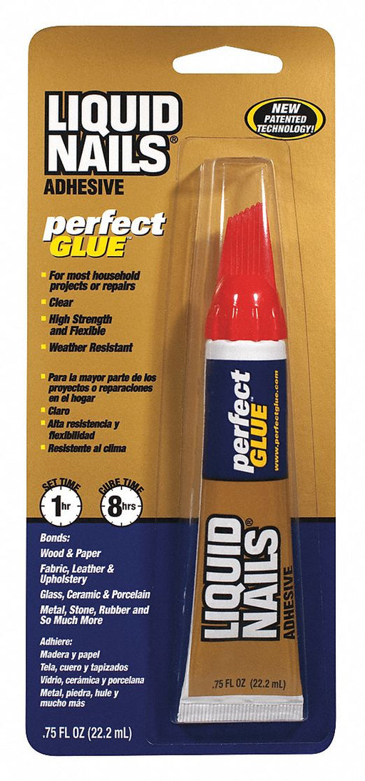 Glue 0.75 fl oz Tube Container