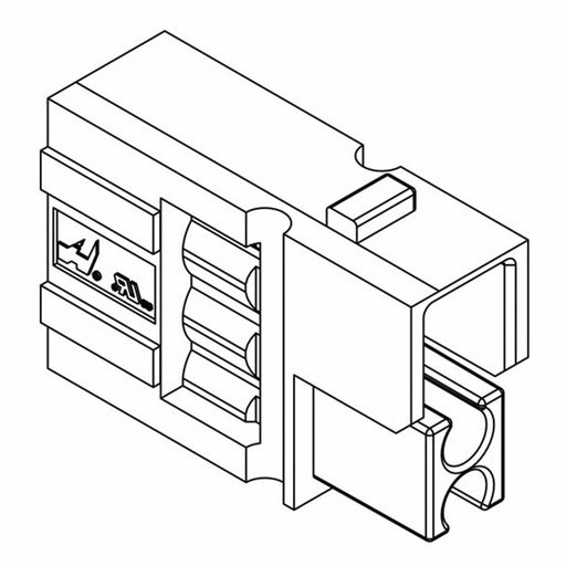 Auxiliary Connector Gold