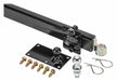 Friction Sway Control Black