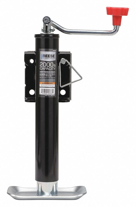 Topwind Jack Topwind 17 in