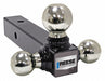 Tri Ball Mount 8 in