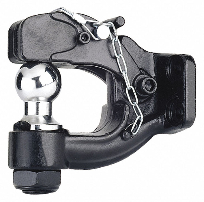 Pintle Hook Steel 5 in