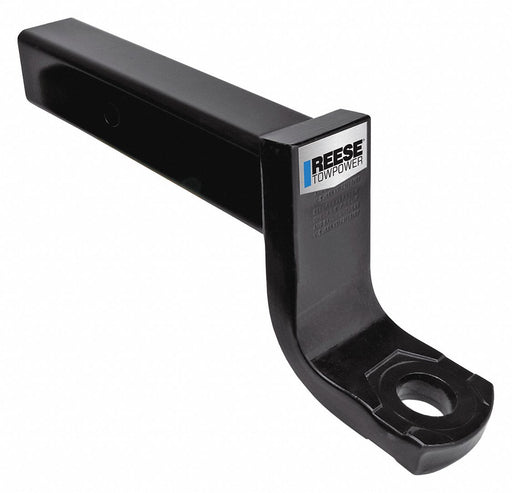 Draw Bar 15.5 in Steel
