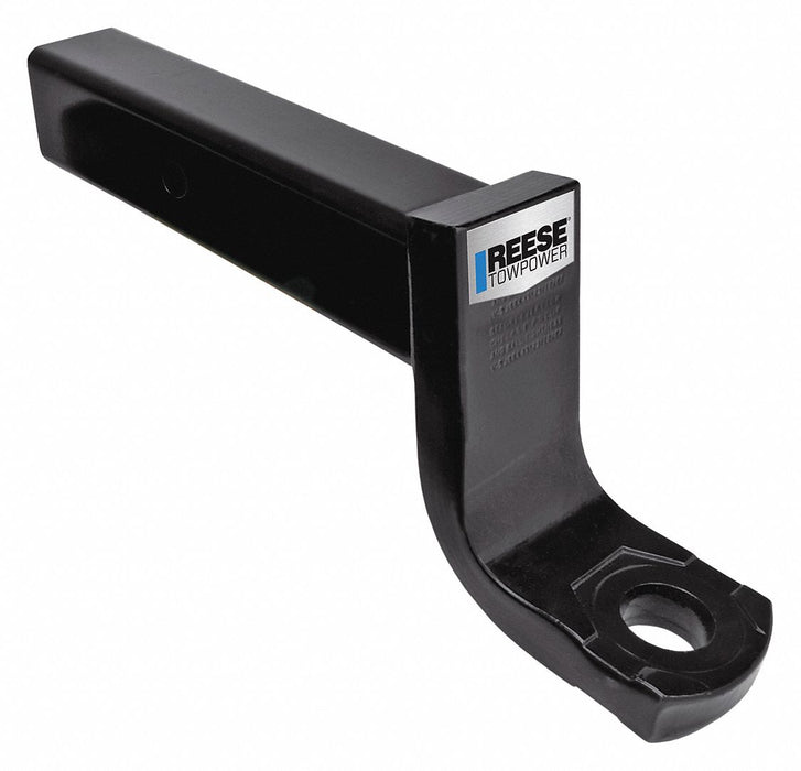 Draw Bar 15.5 in Steel