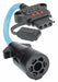 Trailer Wiring Adapter 4-Way Flat 2 7/8 