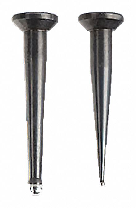 Probe Tip 0.315 D 0.19 Dia 2.50 L