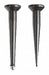 Probe Tip 0.315 D 0.19 Dia 2.50 L