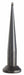 Probe Tip 0.317 D 0.19 Dia 2.50 L
