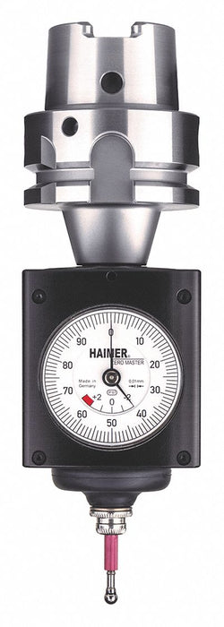 Edge Finder 131mm L 0.15 Tip dia.