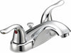 Low Arc Chrome EZ-FLO 1.2gpm