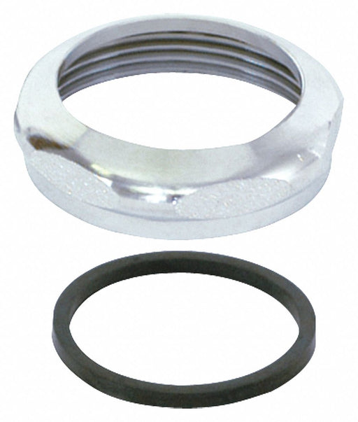 Nut Brass 1 1/2 in Pipe Size