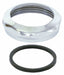 Nut Brass 1 1/2 in Pipe Size