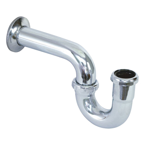 Trap Brass 1 1/4 in Pipe Size