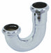 Bend Brass 1 1/2 in Pipe Size