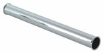 DoubleEnd Flanged Tailpiece Chrome Drain