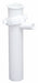 Tailpiece White Drain Slip Connection