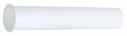 Tailpiece White Drain Slip Connection