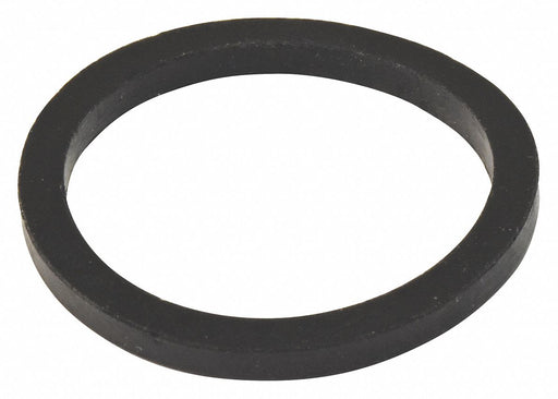 Washer Rubber 1 1/4 in Pipe Size PK100