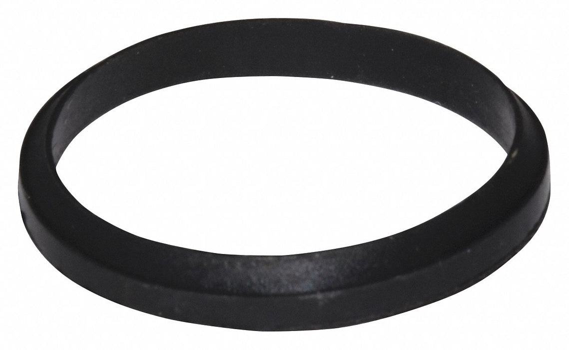 Washer Rubber 1 1/2 in Pipe Size PK100