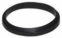 Washer Rubber 1 1/2 in Pipe Size PK100