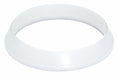 Washer Plastic 1 1/4 in Pipe Size PK100