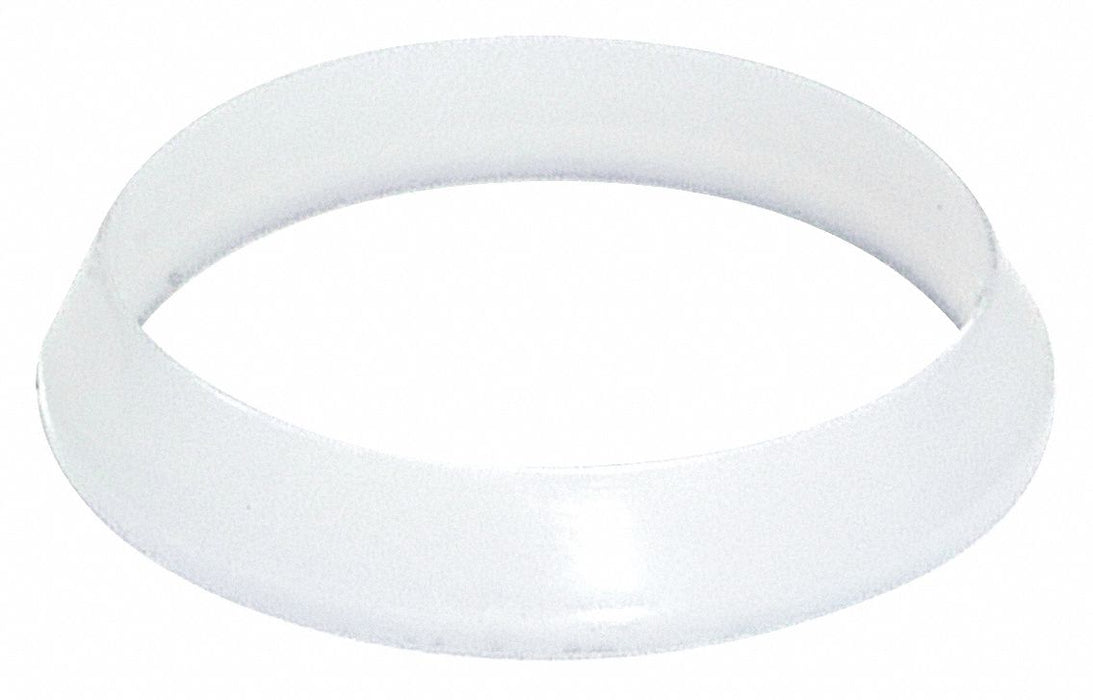 Washer Plastic 1 1/2 in Pipe Size PK100