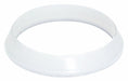 Washer Plastic 1 1/2 in Pipe Size PK100
