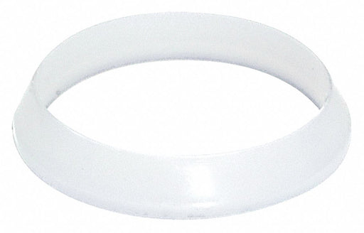Washer Plastic 1 1/2 in Pipe Size PK100