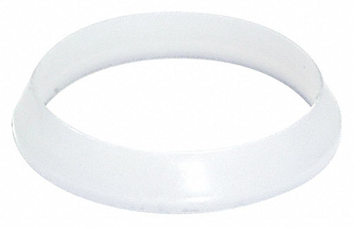 Washer Plastic 1.25/1.5 Pipe Size PK100