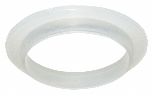 Washer Plastic 1 1/2 in Pipe Size PK100