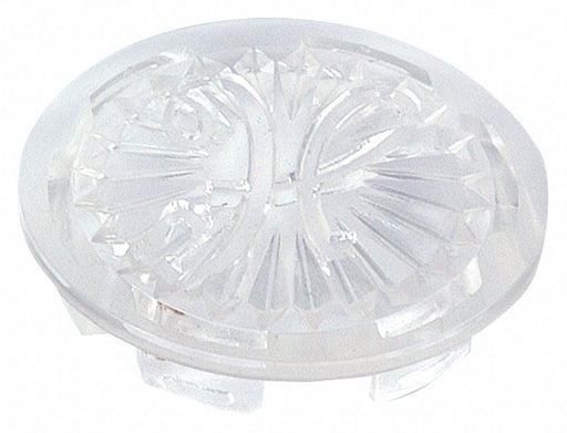 Hot Index Button Plastic Material PK10