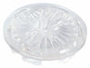 Hot Index Button Plastic Material PK10